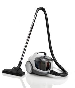 Пилосос Gorenje контейнерний VCEA01GACWCY