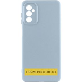 Чехол Silicone Cover Lakshmi Full Camera (AAA) для Xiaomi Redmi Note 11 (Global) / Note 11S
