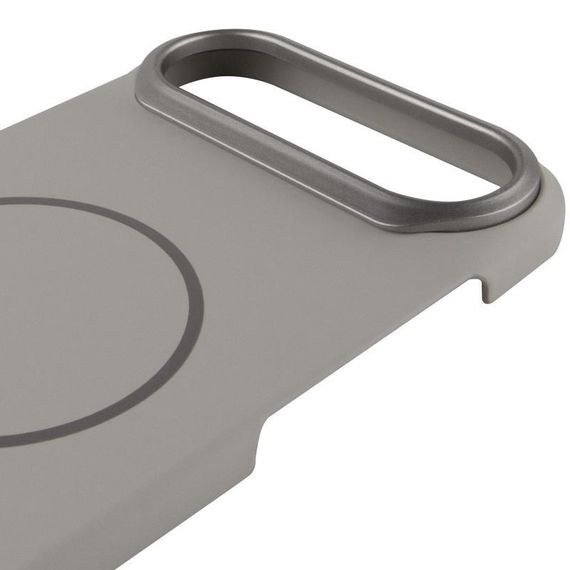 Чохол PC Dream with MagSafe для Apple iPhone 17 Air (6.5") White | Зображення 3