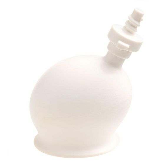 Вакуумний екстендер для збільшення члена PeniMaster PRO Standart Sex Aura | Зображення 2