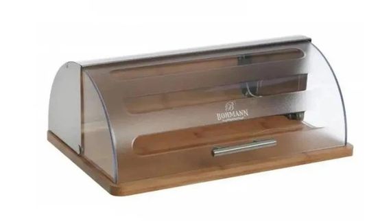 Хлебница Bohmann BH-7255