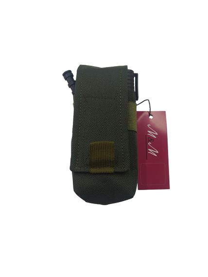 Підсумок для турнікету Вид 2 Olive green хакі М&М (213338)