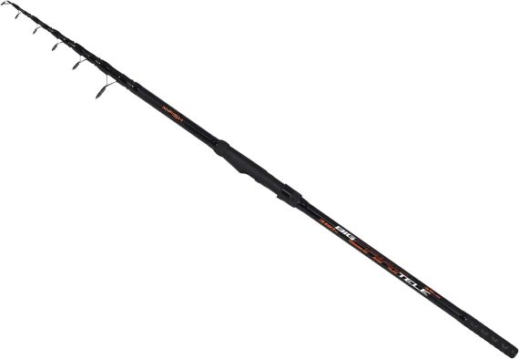 Вудилище коропове X-Fish Big Carp Tele 3.60m 3.5lbs