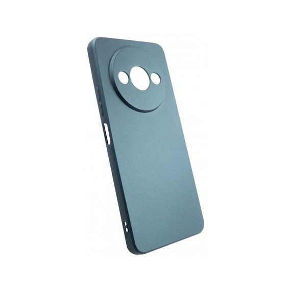 Чохол до мобільного телефона Dengos Soft Xiaomi Redmi A3 (green) (DG-TPU-SOFT-59) | Зображення 1