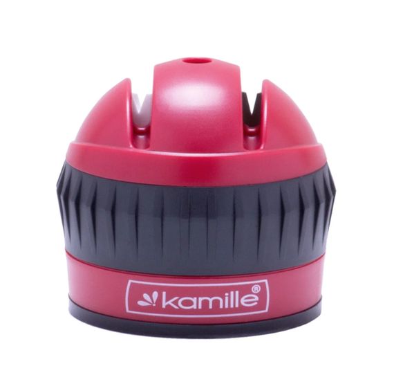 Точилка для ножів Kamille KM-5702