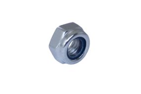 Гайка самоконтрящаяся Apro - М8 DIN 985 (50 шт.) (6P08-2)