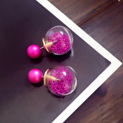 Сережки | Зображення 3