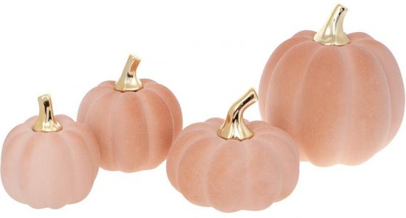 Статуетка Pumpkin Orange 12х11.5х12.5см ceramic | Зображення 1