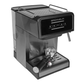 Кавомашина еспресо Grunhelm GEC08