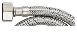 Шланг підводка для води 30см 1/2"ВН Corso