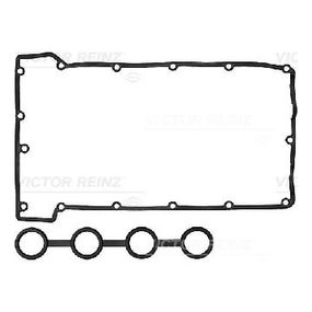 Прокладка клапанной крышки компл. Ford Transit 2.0/2.3 94-07, Victor Reinz, 15-34331-01,