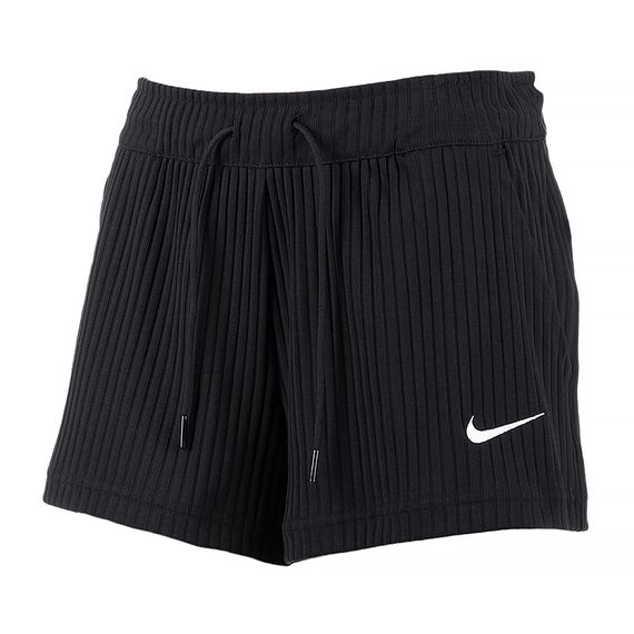 Шорти Nike W NSW RIB JRSY SHORT