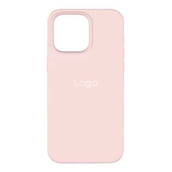 Чохол Silicone Case Full Size (AA) для iPhone 12 Pro Max Колір 50.Canary yellow | Зображення 8