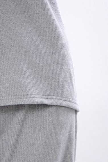 Костюм жіночий Носи своє 42/44 Сірий (p-16023-184353) | Зображення 4
