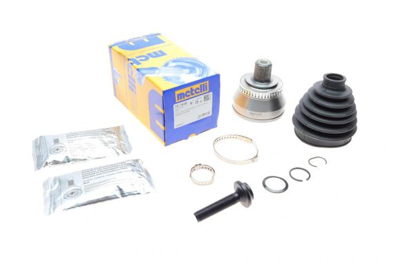 ШРКШ зовнішній Audi A4 00-04 38z 27z 59.5mm 99.5mm 34mm +ABS45z  15-1436