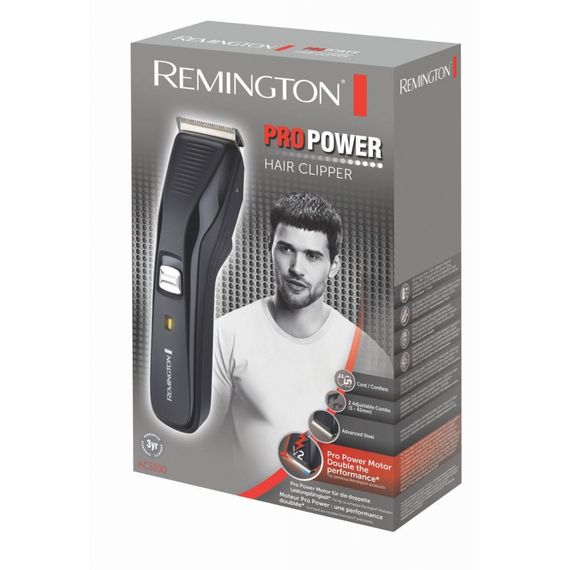 Машинка для стрижки Remington HC5200 | Зображення 2