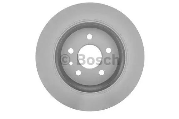 Диск гальмівний MERCEDES-BENZ V-CLASS, BOSCH (0986478873) | Зображення 2