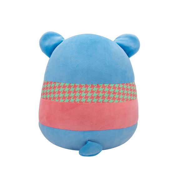М'яка іграшка Ведмідь Озу з метеликом Squishmallows SQER00925, 13 см | Зображення 3