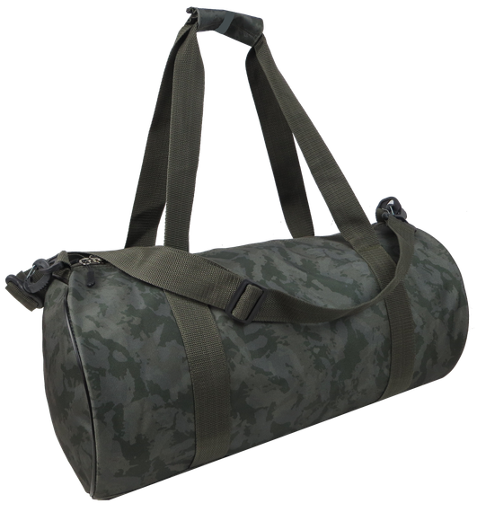 Сумка спортивная для тренировок 28L Wallaby, Украина хаки
