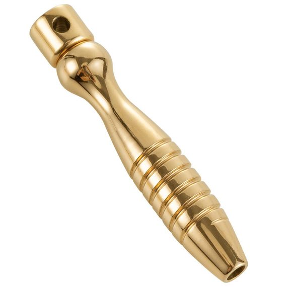 Набір уретральних стимуляторів LOCKINK Bad Boy Training Urethral Plugs Set | Зображення 4