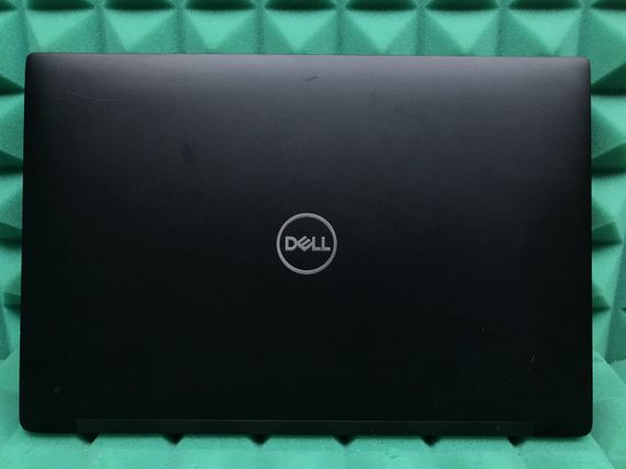 Ноутбук Б-клас Dell Latitude 7490 / 14" (1366x768) TN / Intel Core i5-8250U (4 (8) ядра по 1.6 - 3.4 GHz) / 8 GB DDR4 / 240 GB SSD M.2 / Intel UHD Graphics 620 / WebCam / USB 3.1 / HDMI / Windows 10 б/в | Зображення 7