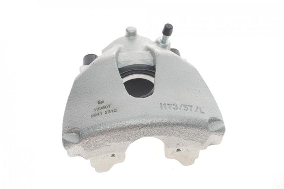 Суппорт тормозной передний  L Opel Vectra B 95-03 d=57mm  183807 | Зображення 2