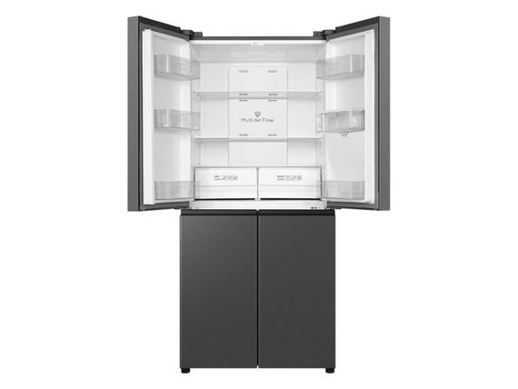 Холодильник TCL SBS RP466CSE1UA | Зображення 7