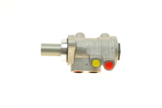 Циліндр гальмівний головний Mazda 2 03-07 Ford Fiesta 01-10 d=23.81mm  05-0448 | Зображення 5