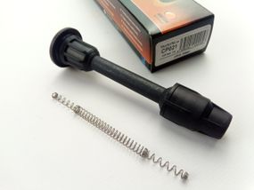 Наконечник свічковий Maxima, TESLA (CP021)