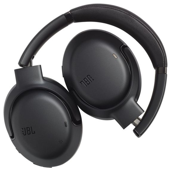 Гарнітура JBL TOUR ONE M2 Black (JBLTOURONEM2BLK) | Зображення 2