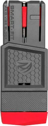 Набір для чищення зброї Real Avid AR-15 Armorer’s Master Kit Набір для чищення ар 5.56 Набір для чищення зброї 5.56 | Зображення 1