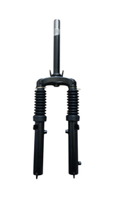 Передняя вилка в сборе для электровелосипеда Crosser Mini  505390