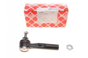 Наконечник тяги рулевой R Citroen Nemo 08- 32768