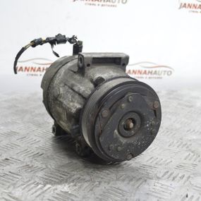 Компресор кондиціонера Renault Laguna II Vel Satis Рено Лагуна Вел Сатіс 8200424250