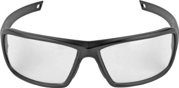 Тактические очки Очки для военных Очки баллистические Walker’s Ikon Forge Clear Очки для стрельбы | Зображення 1