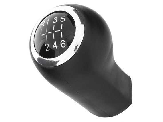 Opel Corsa D (05-12) ручка перемикання передач КПП 6 ступка, Опель Корса Д