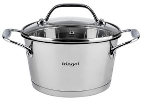 Каструля RINGEL Potsdam (1.5 л) 16 см