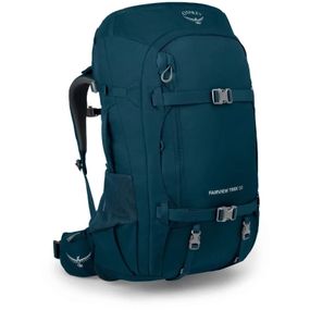 Рюкзак туристический Osprey Fairview Trek 50 night jungle blue - O/S - синій (009.2988)