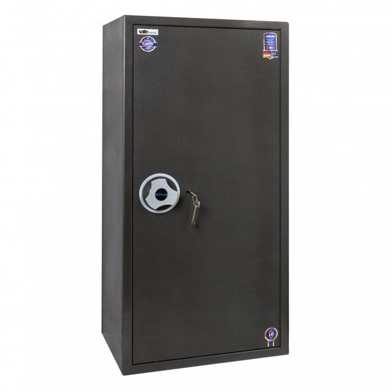 Сейф взломостойкий оружейный Safetronics TSS 125MsК3 | Зображення 1