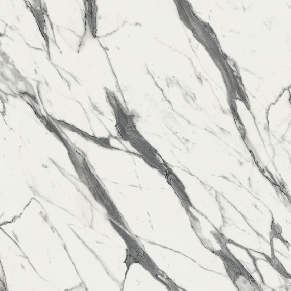 Стільниця Верзаліт Werzalit прямокутна 120х70 см Afyon Marble | Зображення 1