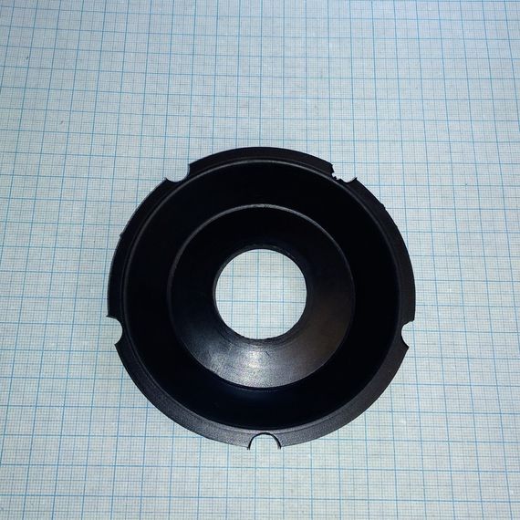 Прокладка гумова для водонагрівача Nova Tec | Зображення 1