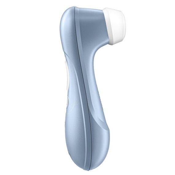 Satisfyer Pro 2 Blue | Зображення 1