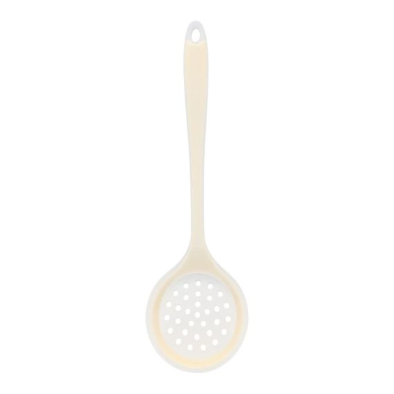 Шумовка Vinzer Culinary VZ-50660 32х10 см бежевая