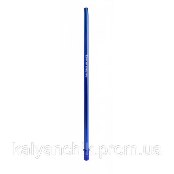 Кальян Kaya Elox 630CE White Zebra Lance Cut Blue 2S | Зображення 1