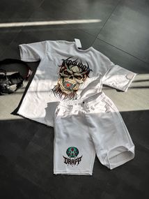 Комплект ДТФ DRAPP