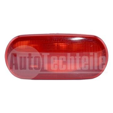 Дополнительный стоп-сигнал Citroen Jumpi 95-16/ Renault Master 98-10/Opel Movano 98-10/ Peugeot Expert 96-16/ Fiat Scudo 96-16,