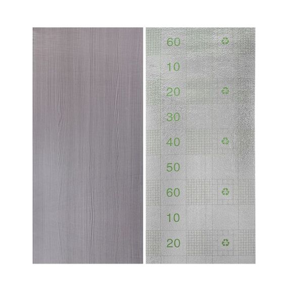 Самоклеюча вініловая плитка в рулоні 600х3000х2мм Мат SW-00002050 | Зображення 3