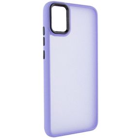 Чохол TPU+PC Lyon Frosted для Samsung Galaxy A50 (A505F) / A50s / A30s