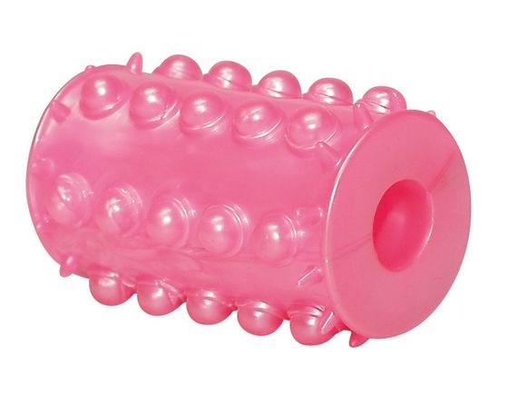 Набір секс іграшок CandyToy Set sexstyle | Зображення 7