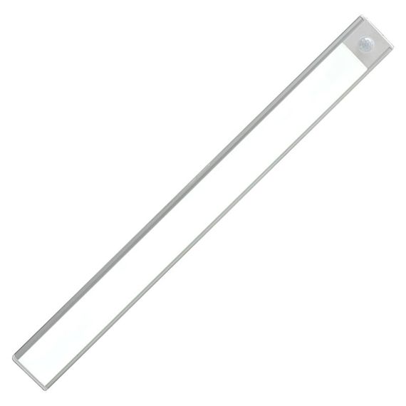 Сенсорний світильник LED з датчиком движения MZ-L1005 (40*10*300mm)
